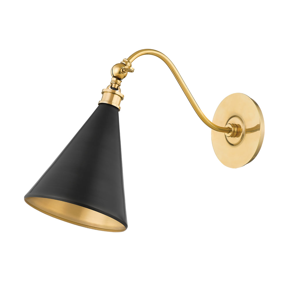 OSTERLEY Wall Sconce