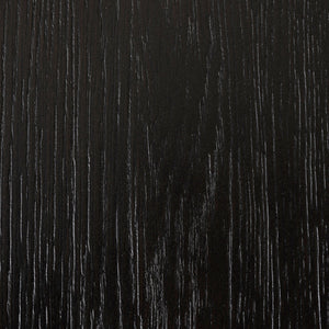 Leeds Desk - Ebony Veneer