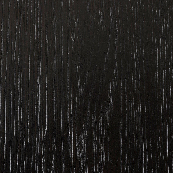 Leeds Desk - Ebony Veneer