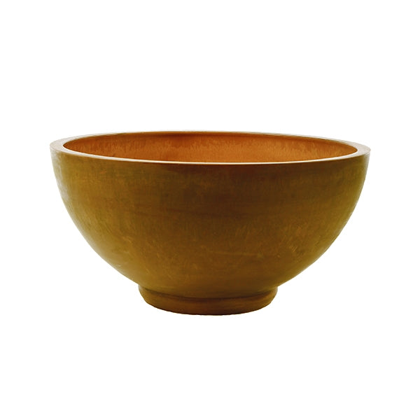 Amaya Bowl Planter