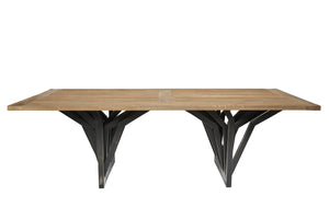 Casio Dining Table