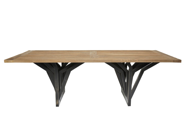 Casio Dining Table