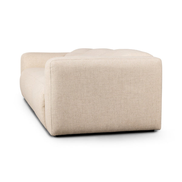 Radley Power Recliner 3-Piece Sectional - Antigo Natural