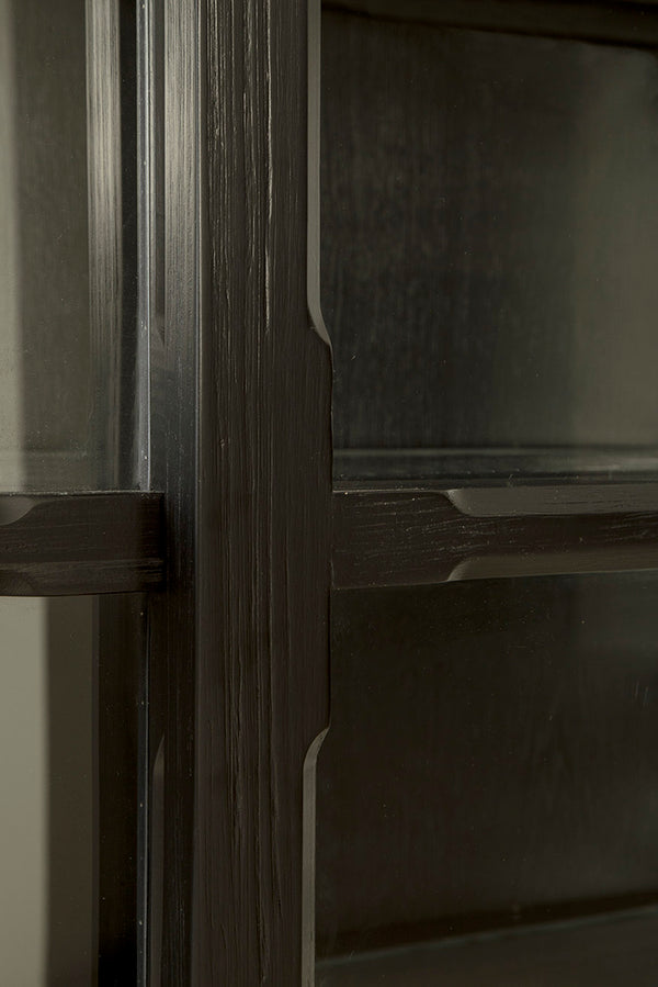 Peebles Display Cabinet