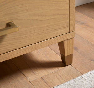 Cambria 8-Drawer Double Dresser