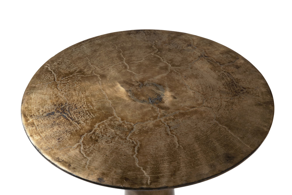 Leone Side Table