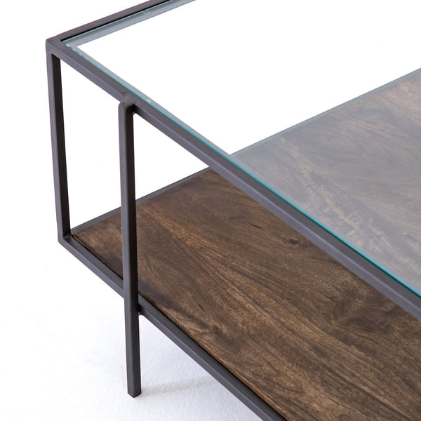 Byron Coffee Table