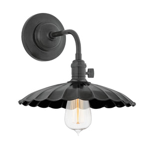 Heirloom Wall Sconce
