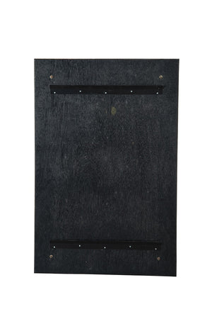 Marshalls Rectangular Mirror