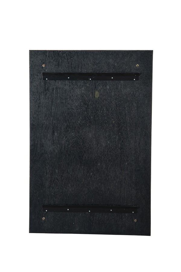 Marshalls Rectangular Mirror