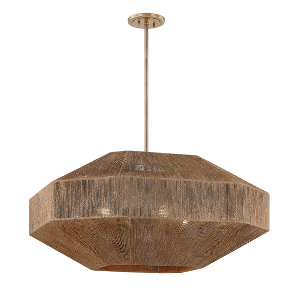 LAKEN Chandelier