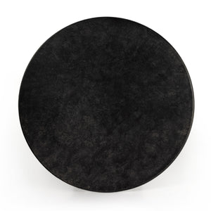 Kelden Coffee Table In Raw Black