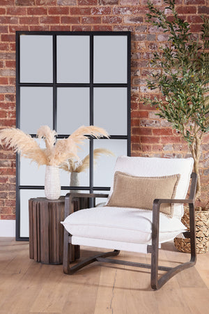Roma Accent Table
