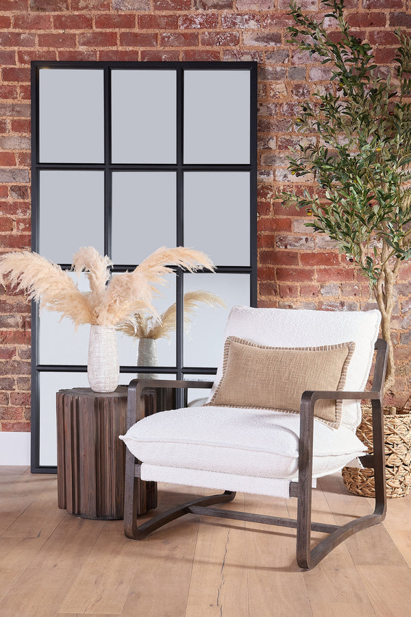 Roma Accent Table