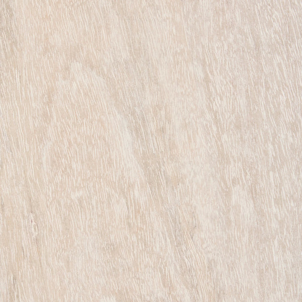 Creamwood Workstation - White Washed Finish