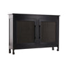 Black Dalia Cabinet