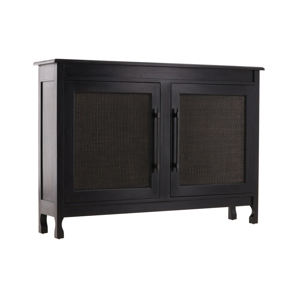 Black Dalia Cabinet