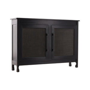 Black Dalia Cabinet