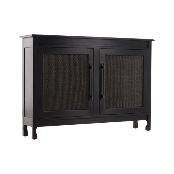 Black Dalia Cabinet