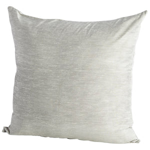 Pillow Cover 22 x 22 | Grey