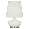 Matte Lily Michael Berman Nolan Table Lamp