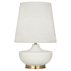 Matte Lily Michael Berman Nolan Table Lamp