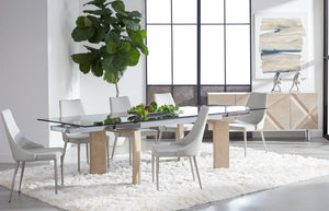 Jett Extension Dining Table