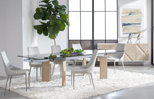 Jett Extension Dining Table