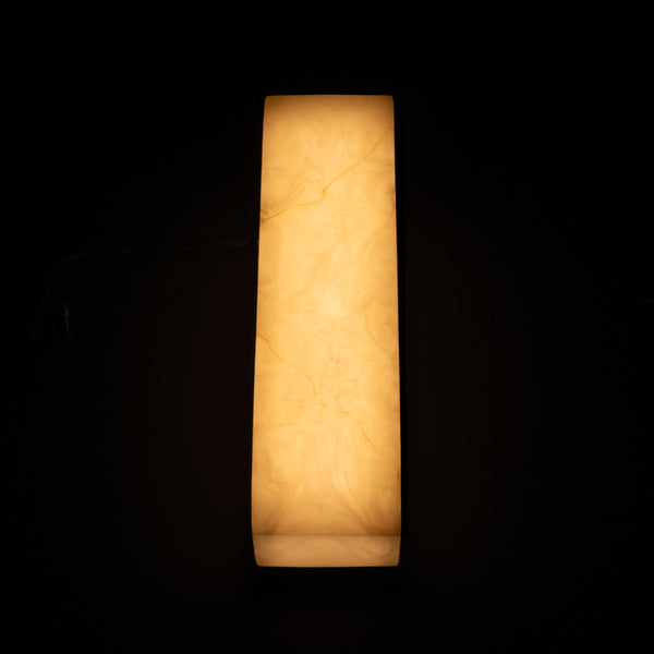 Stein Linear Sconce, Small