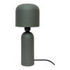 Echo Lamp Green by Moe's - Modern Iron Design