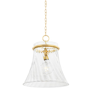 CANTANA Pendant