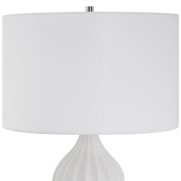 Antoinette Marble Table Lamp