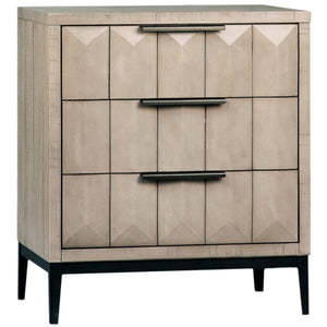Leone Nightstand