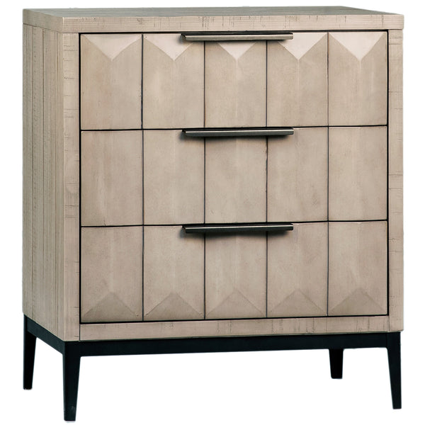 Leone Nightstand