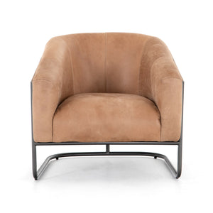Etta Chair In Winchester Beige