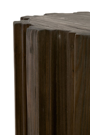Roma Accent Table