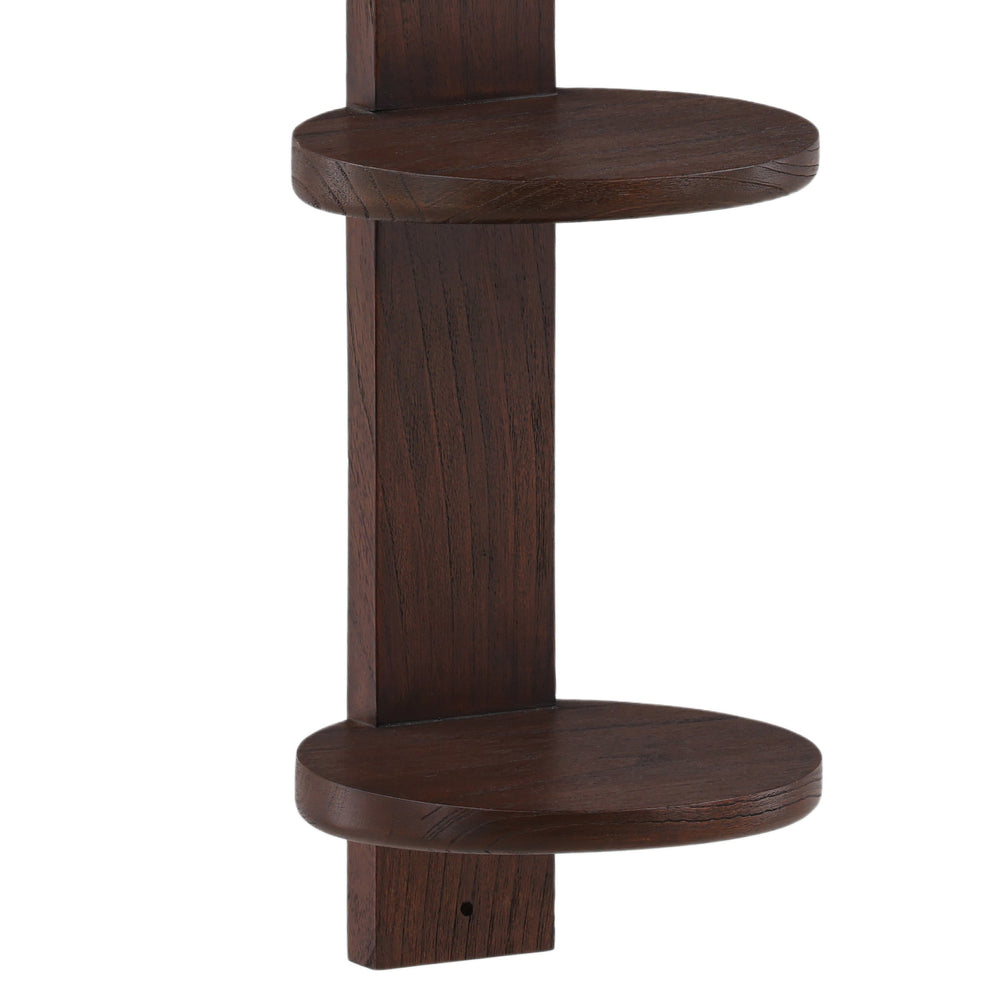 Porto Bookcase