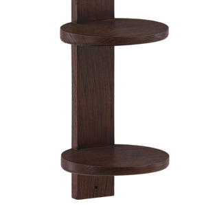 Porto Bookcase