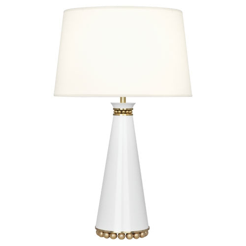 Pearl Table Lamp