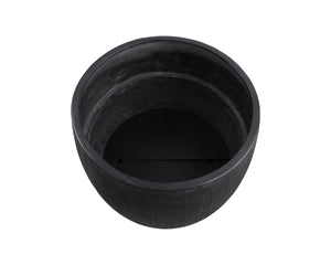 COLEUS PLANTER - LARGE - ROUND