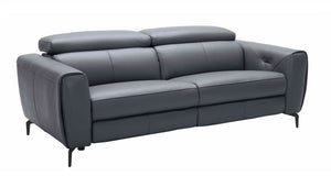 Divine Sofa in Blue Grey