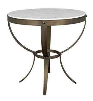 Byron Side Table