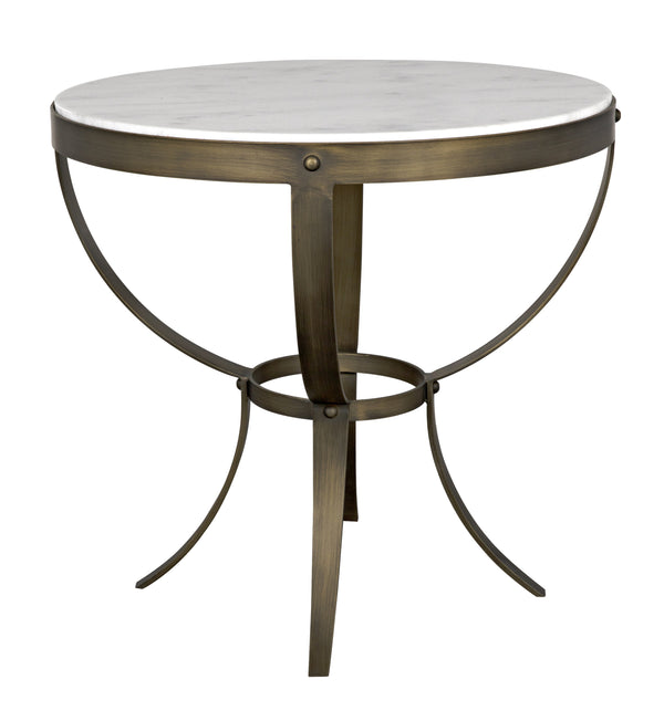 Byron Side Table