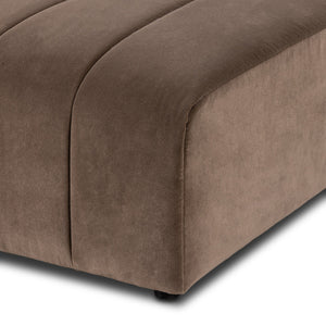Langham Channeled Sectional