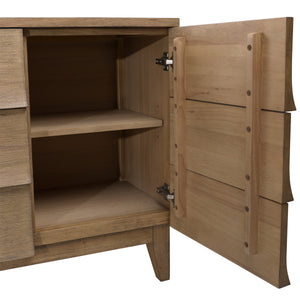 Devon Sideboard