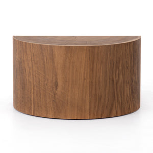 Bates Bunching Table-Caramel Ash Veneer
