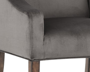 Aiden Dining Chair - Piccolo Pebble