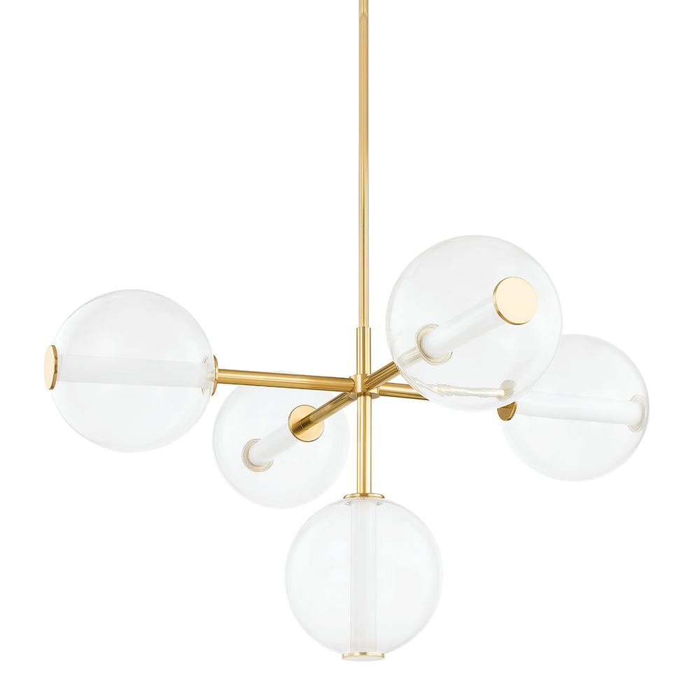 RICHFORD Chandelier