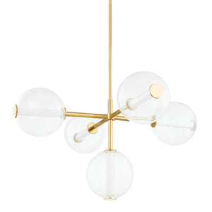 RICHFORD Chandelier