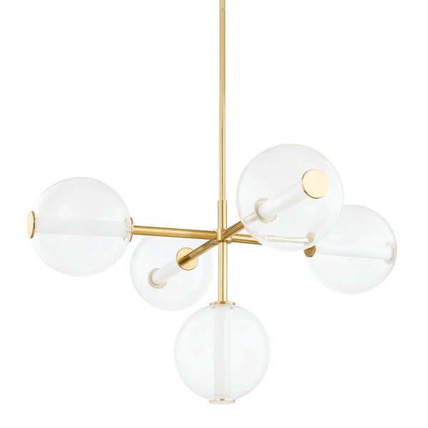 RICHFORD Chandelier